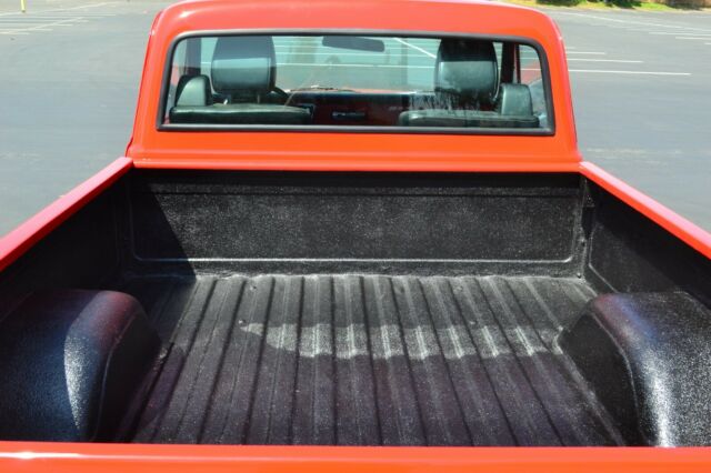 Chevrolet C-10 1969 image number 44