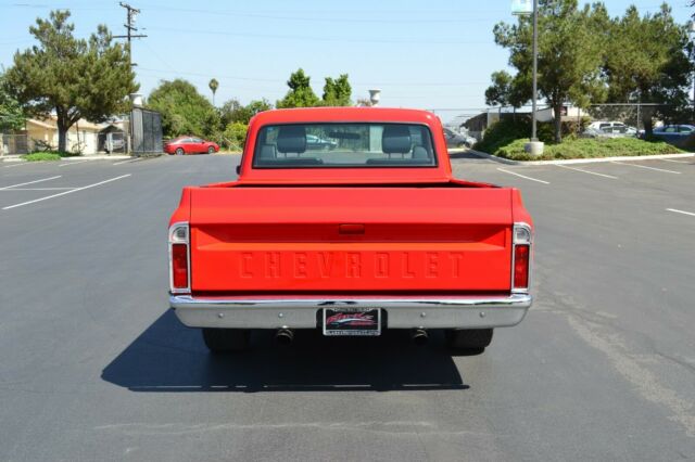 Chevrolet C-10 1969 image number 6