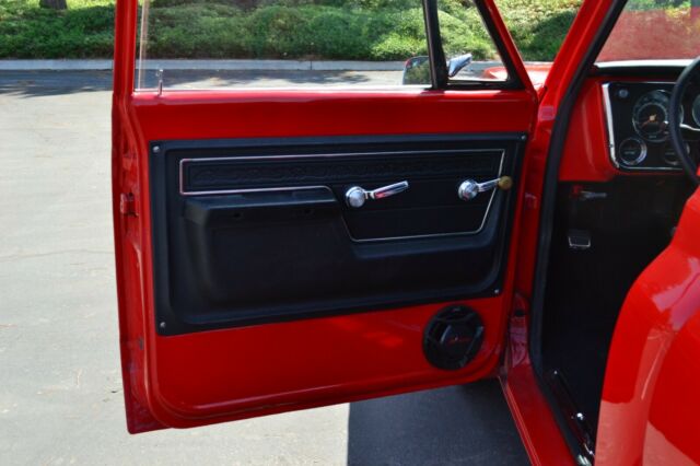 Chevrolet C-10 1969 image number 9