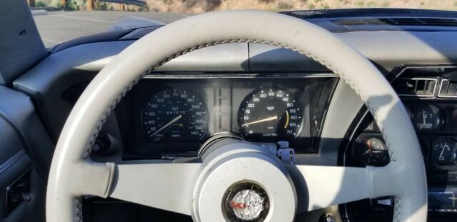 Chevrolet Corvette 1978 image number 19