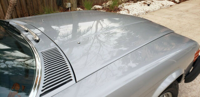Mercedes-Benz SL-Class 1979 image number 11