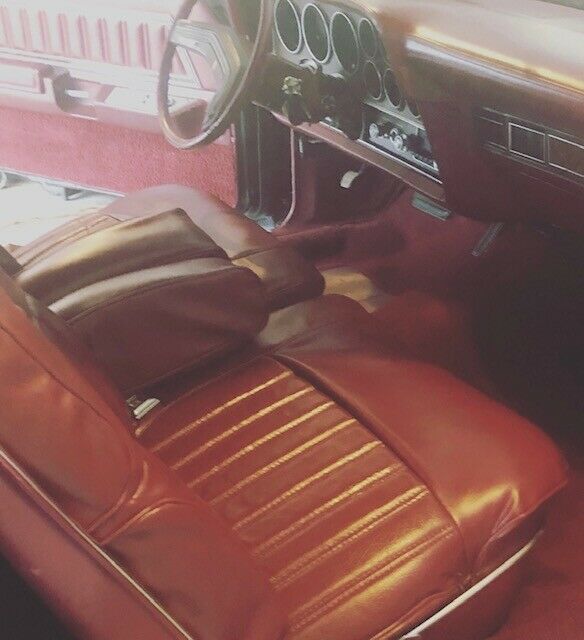 Ford Ranchero 1979 image number 1