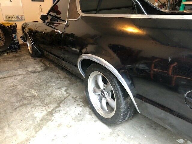 Ford Ranchero 1979 image number 14