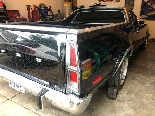 Ford Ranchero 1979 image number 15
