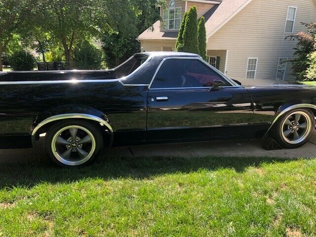 Ford Ranchero 1979 image number 16