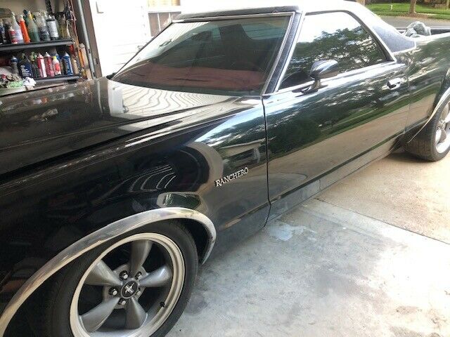 Ford Ranchero 1979 image number 9