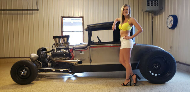 Dodge Coupe 1931 image number 0
