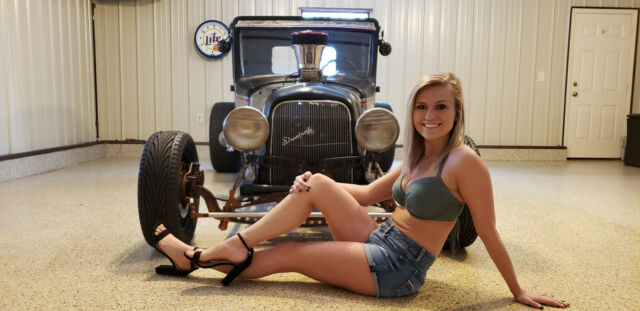 Dodge Coupe 1931 image number 10
