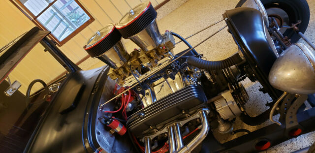 Dodge Coupe 1931 image number 27
