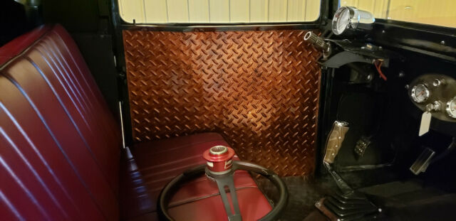 Dodge Coupe 1931 image number 32
