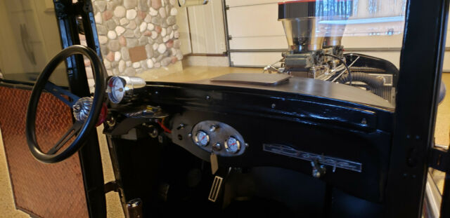 Dodge Coupe 1931 image number 40