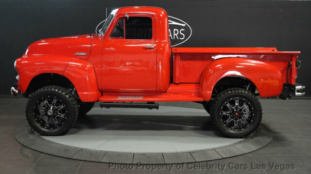 GMC 3100 1951 image number 17