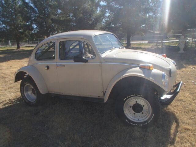 Volkswagen Beetle - Classic 1966 image number 0