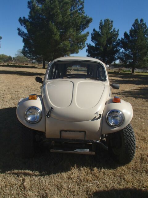 Volkswagen Beetle - Classic 1966 image number 22