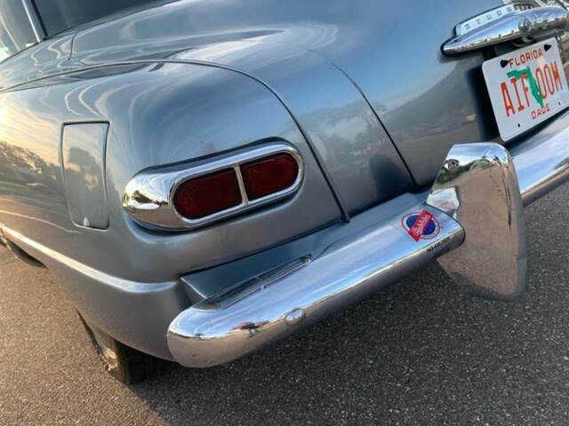 Studebaker Champion 1948 image number 32