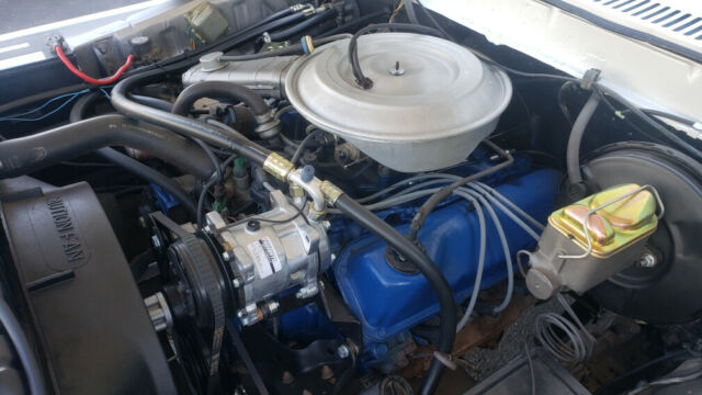 Ford F-150 1979 image number 10