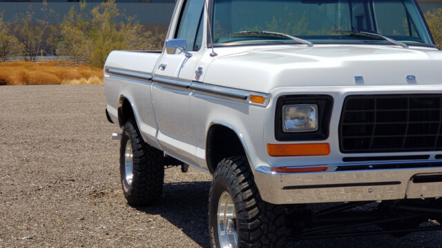 Ford F-150 1979 image number 14