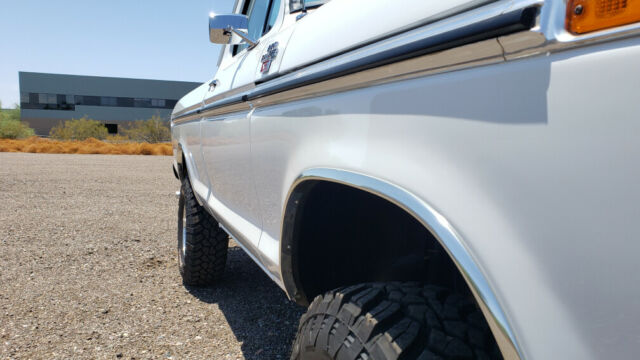 Ford F-150 1979 image number 15
