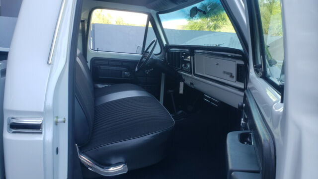 Ford F-150 1979 image number 21