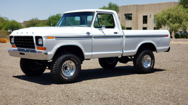 Ford F-150 1979 image number 5