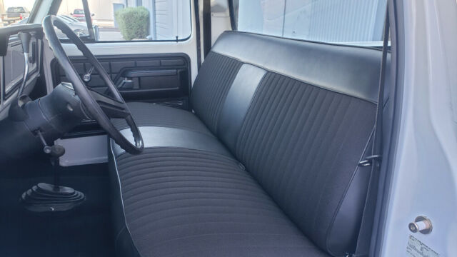 Ford F-150 1979 image number 8