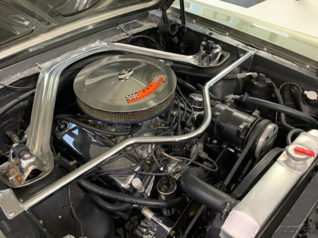 Ford Mustang 1966 image number 37