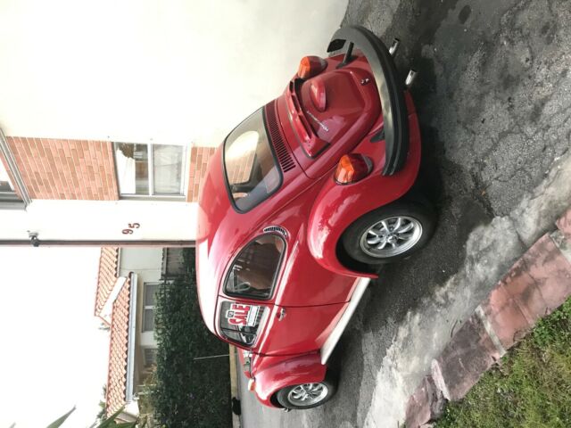Volkswagen Beetle - Classic 1964 image number 1