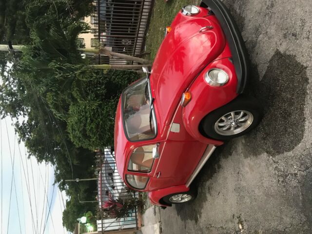 Volkswagen Beetle - Classic 1964 image number 2