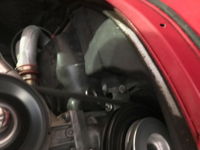 Volkswagen Beetle - Classic 1964 image number 25