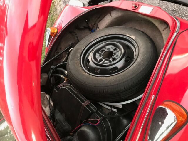 Volkswagen Beetle - Classic 1964 image number 6