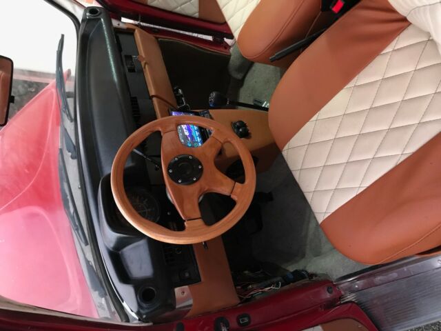 Volkswagen Beetle - Classic 1964 image number 9