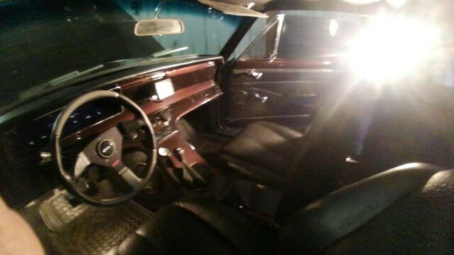 Chevrolet Nova 1966 image number 37