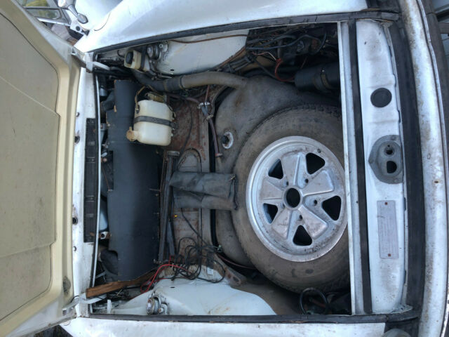 Porsche 911 1973 image number 19