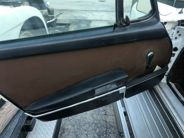 Porsche 911 1973 image number 34