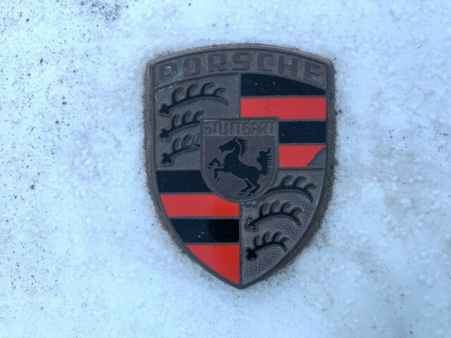 Porsche 911 1973 image number 41