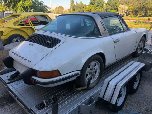 Porsche 911 1973 image number 6