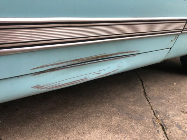 Ford Fairlane 1967 image number 6