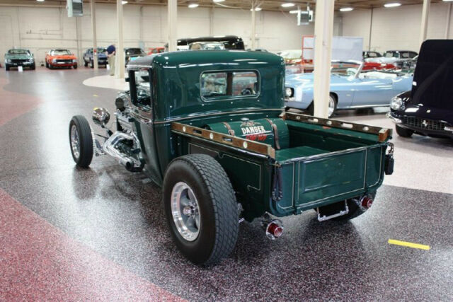 Ford Model A 1930 image number 29