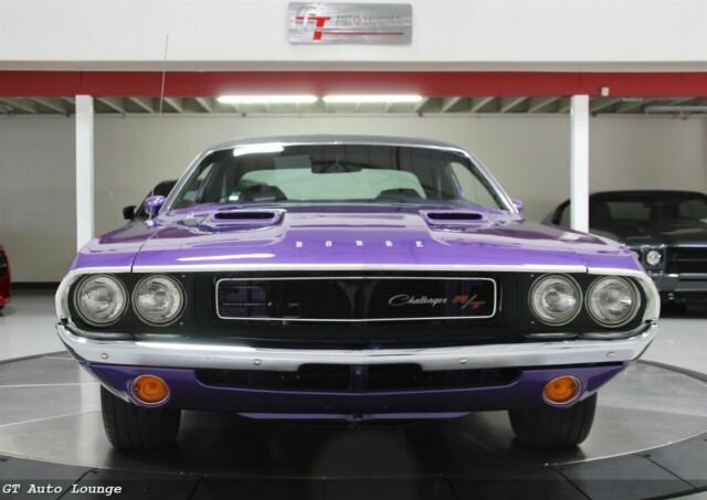 Dodge Challenger 1970 image number 1
