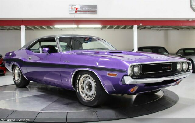 Dodge Challenger 1970 image number 2