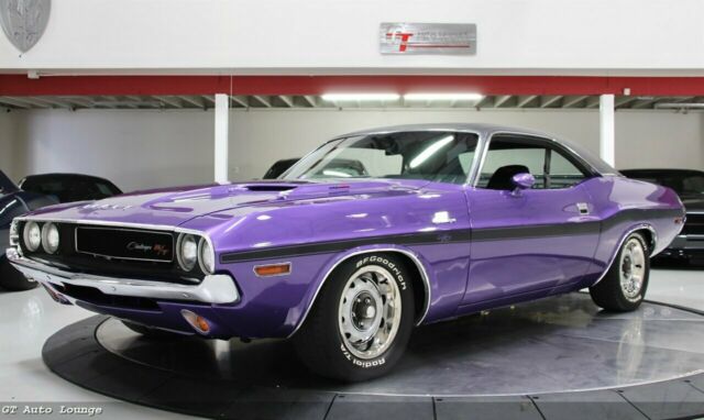 Dodge Challenger 1970 image number 4