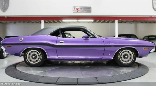 Dodge Challenger 1970 image number 7