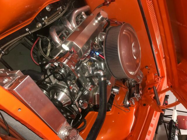 Chevrolet Chevelle 1965 image number 13