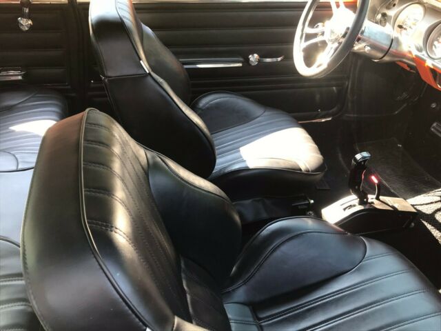 Chevrolet Chevelle 1965 image number 17