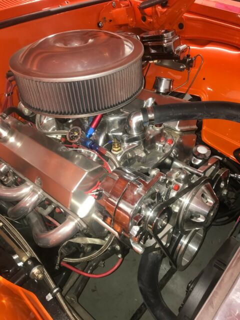 Chevrolet Chevelle 1965 image number 2