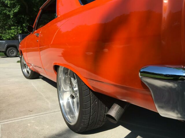 Chevrolet Chevelle 1965 image number 25