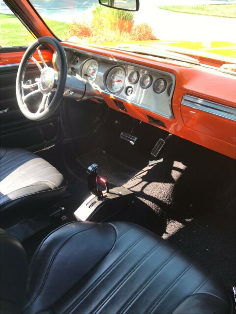 Chevrolet Chevelle 1965 image number 4