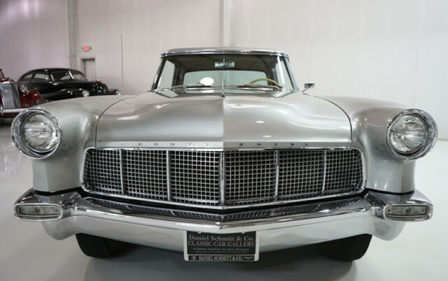 Continental Mark II 1956 image number 1