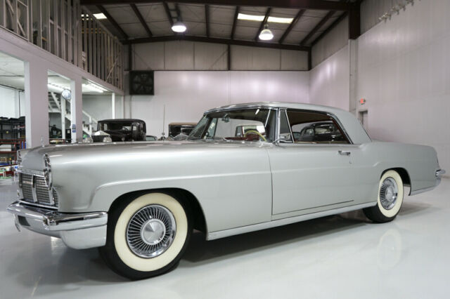 Continental Mark II 1956 image number 24