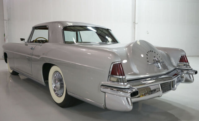 Continental Mark II 1956 image number 28
